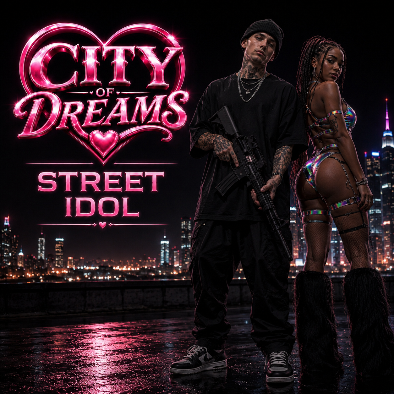 Street Idol